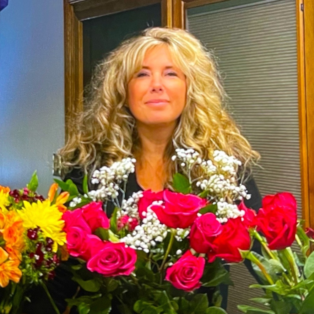 Meet your Posher, Dawn